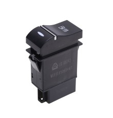 Выключатель клавиша SITRAK HOWO подогревателя дизельного топлива OE