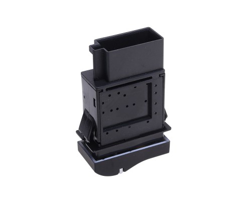 Выключатель клавиша SITRAK HOWO подогревателя дизельного топлива OE