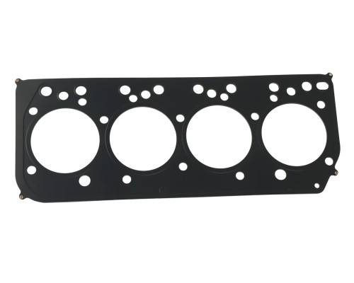 Прокладка головки блока Д-245 ЕВРО-3 с металлическим каркасом РД