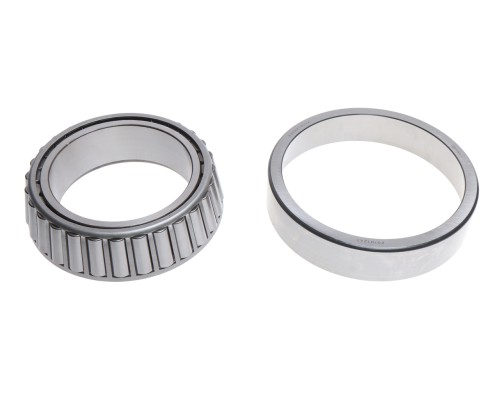 Подшипник ступицы DONGFENG среднего и заднего моста наружный ОЕ