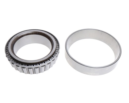 Подшипник ступицы DONGFENG среднего и заднего моста наружный ОЕ