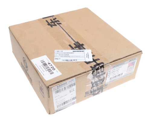 Подшипник ступицы DONGFENG среднего и заднего моста наружный ОЕ