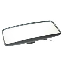 Зеркало боковое MERCEDES Actros основное с подогревом 24V (430х190мм) AT