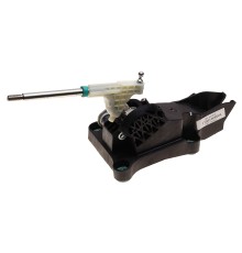 Кулиса КПП JAC Sunray SOLLERS Atlant в сборе OE