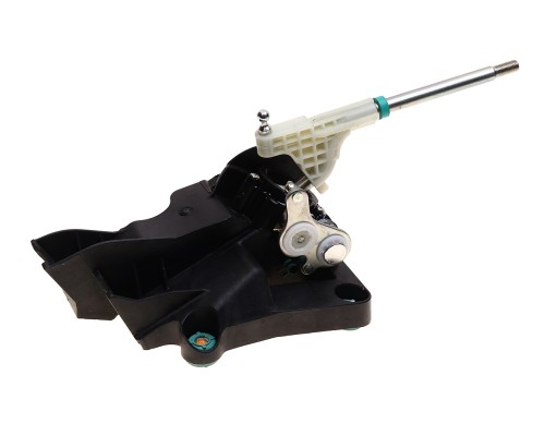 Кулиса КПП JAC Sunray SOLLERS Atlant в сборе OE