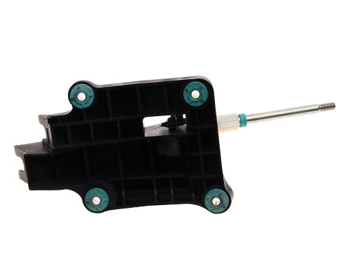 Кулиса КПП JAC Sunray SOLLERS Atlant в сборе OE