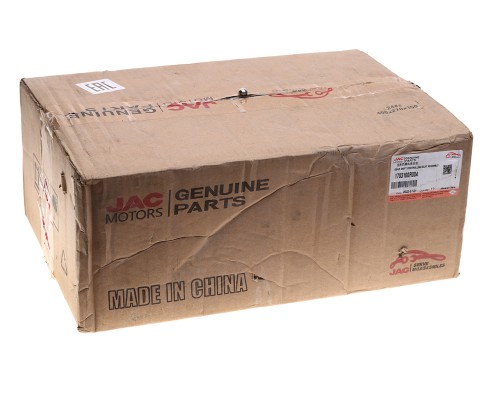 Кулиса КПП JAC Sunray SOLLERS Atlant в сборе OE