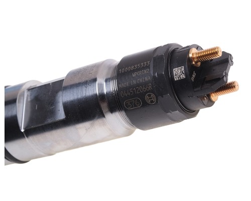 Форсунка SHACMAN SHAANXI дв.WP13.480E501 топливная OE