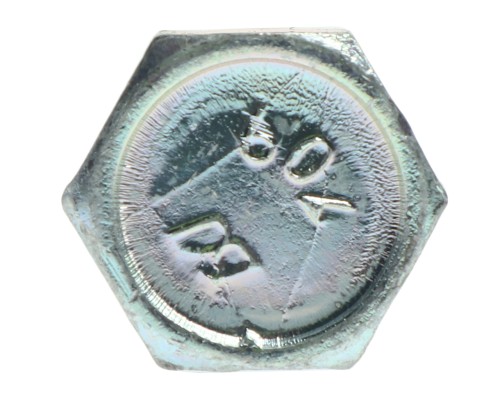 Болт М12х1.25х120 КАМАЗ УРАЛ гидромуфты,  головки блока,  крепления (кл.проч. 10.9) БЕЛЗАН