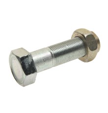 Болт М20х1.5х70 КАМАЗ кронштейна подвески задней в сборе (кл.проч. 10.9) БЕЛЗАН