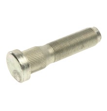 Болт ступицы М22х1.5х95 КАМАЗ-ЕВРО задней со шлицами (кл.проч. 10.9) БЕЛЗАН