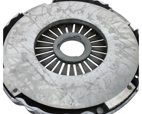 Сцепление ЯМЗ-183-10 МАЗ в сборе (полный комплект) АВТОДИЗЕЛЬ