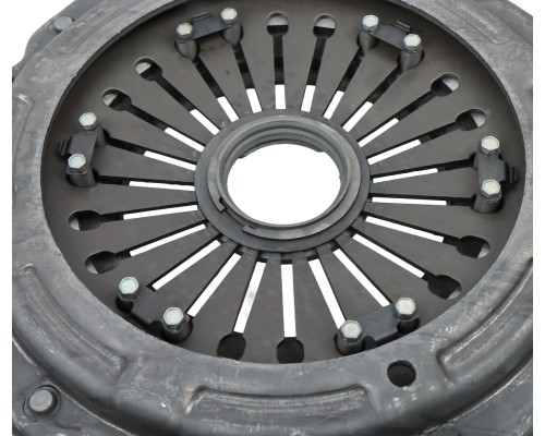 Сцепление ЯМЗ-183-10 МАЗ в сборе (полный комплект) АВТОДИЗЕЛЬ