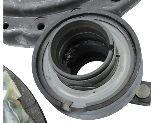 Сцепление ЯМЗ-183-10 МАЗ в сборе (полный комплект) АВТОДИЗЕЛЬ