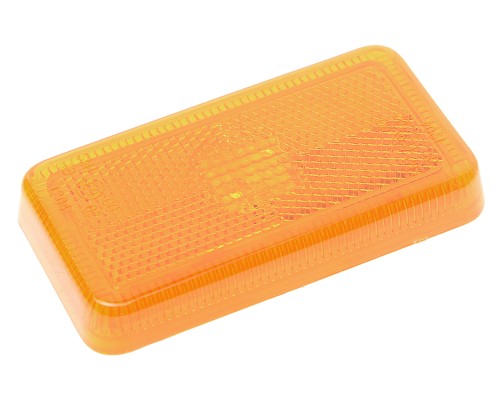 Повторитель поворота SCANIA левый/правый (прямоугольный) SAMPA