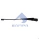 Рычаг стеклоочистителя MAN F90, F2000 L=540мм SAMPA