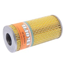 Элемент фильтрующий БЕЛАЗ-75215 масляный EKOFIL