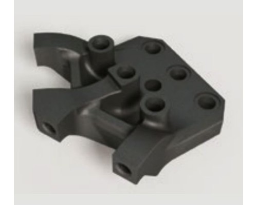 Рычаг КАМАЗ штанги реактивной верхний задний ROSTAR