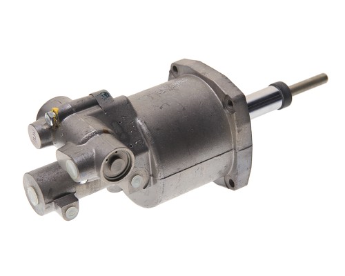 ПГУ КАМАЗ дв.740.14-300 алюминиевый корпус ВОЛЧАНСК №