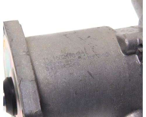 ПГУ КАМАЗ дв.740.14-300 алюминиевый корпус ВОЛЧАНСК №