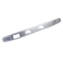 Бампер ГАЗ-2705 задний Н/О под ПТФ (ОАО ГАЗ)