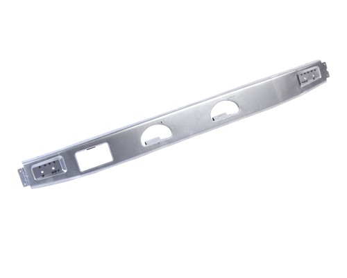 Бампер ГАЗ-2705 задний Н/О под ПТФ (ОАО ГАЗ)