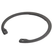 Кольцо МАЗ стопорное шарнира 81х91х2 СПЕЦМАШ