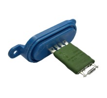 Сопротивление добавочное ГАЗель Next, УРАЛ Next отопителя АККОМ