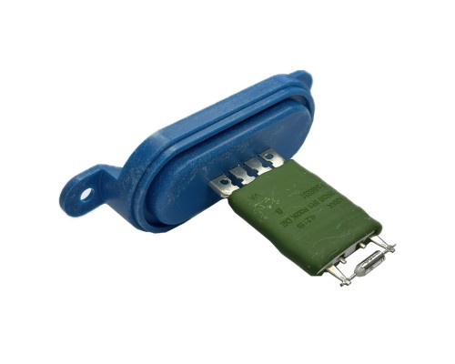 Сопротивление добавочное ГАЗель Next, УРАЛ Next отопителя АККОМ