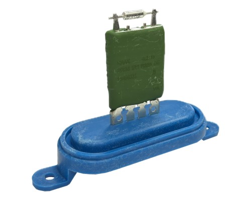 Сопротивление добавочное ГАЗель Next, УРАЛ Next отопителя АККОМ