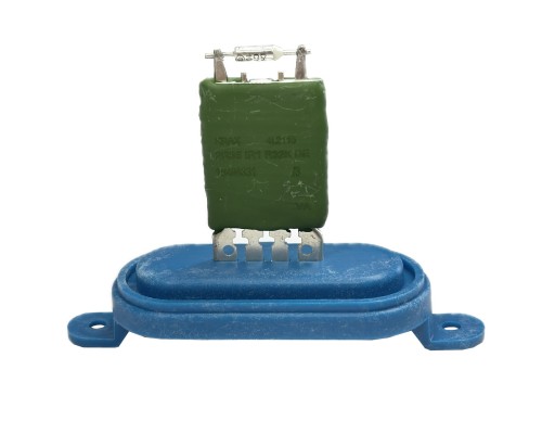 Сопротивление добавочное ГАЗель Next, УРАЛ Next отопителя АККОМ