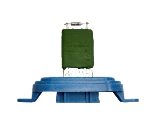 Сопротивление добавочное ГАЗель Next, УРАЛ Next отопителя АККОМ