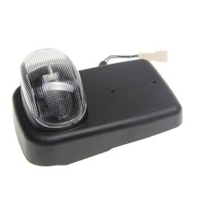 Фонарь контурный ГАЗон Next передний светодиодный правый АЭК