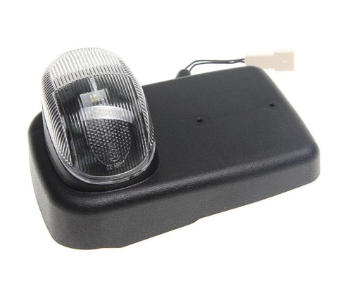 Фонарь контурный ГАЗон Next передний светодиодный правый АЭК