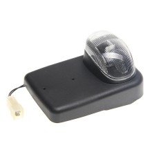 Фонарь контурный ГАЗон Next передний светодиодный левый АЭК