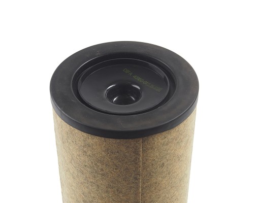 Фильтр воздушный КАМАЗ-5490, 6520 дв.OM457LA LIEBHERR LTM 1130-5.1 дополнительный DIFA