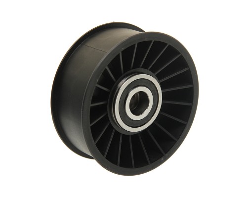 Ролик приводного ремня MERCEDES SAMPA