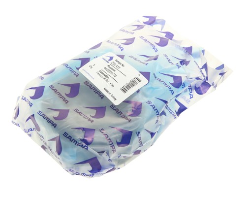 Ролик приводного ремня MERCEDES SAMPA