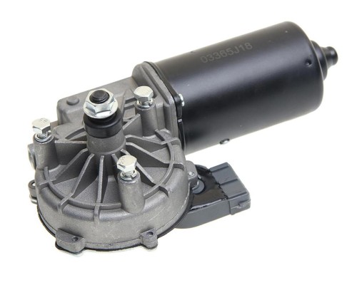 Мотор-редуктор стеклоочистителя MAN TGA SAMPA