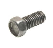 Болт М10х1.5х20 ГАЗ-3302 ремня безопасности,  бака топливного (ОАО ГАЗ)