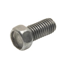 Болт М10х1.5х20 ГАЗ-3302 ремня безопасности,  бака топливного (ОАО ГАЗ)