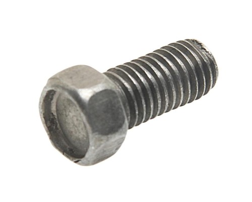 Болт М10х1.5х20 ГАЗ-3302 ремня безопасности,  бака топливного (ОАО ГАЗ)