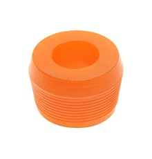 Втулка МАЗ-500, УРАЛ головки гидроусилителя руля, амортизатора полиуретан КММЗ