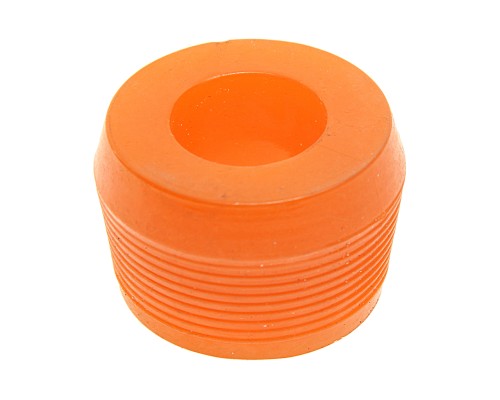 Втулка МАЗ-500, УРАЛ головки гидроусилителя руля, амортизатора полиуретан КММЗ