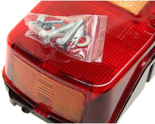 Фонарь задний ГАЗон Next правый Н/О ТЕХАВТОСВЕТ