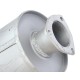 Глушитель ГАЗ-4301, 3306, ПАЗ-4230 Аврора АВТОГЛУШИТЕЛЬ