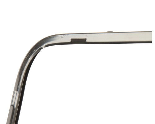 Направляющая стекла SHACMAN SHAANXI X3000, X5000 двери левой OE