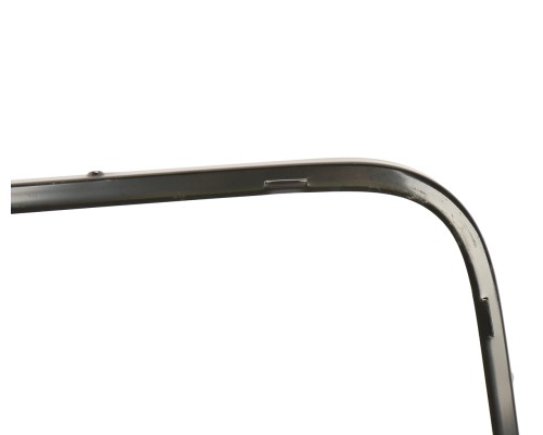 Направляющая стекла SHACMAN SHAANXI X3000, X5000 двери левой OE