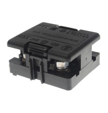 Блок предохранителей ГАЗ-3110, 3302, МАЗ 60А+90А малый КОПИР