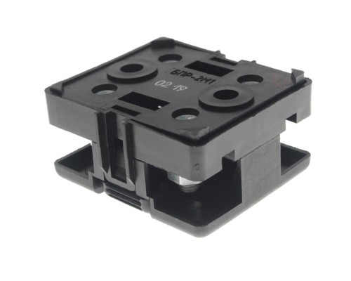 Блок предохранителей ГАЗ-3110, 3302, МАЗ 60А+90А малый КОПИР